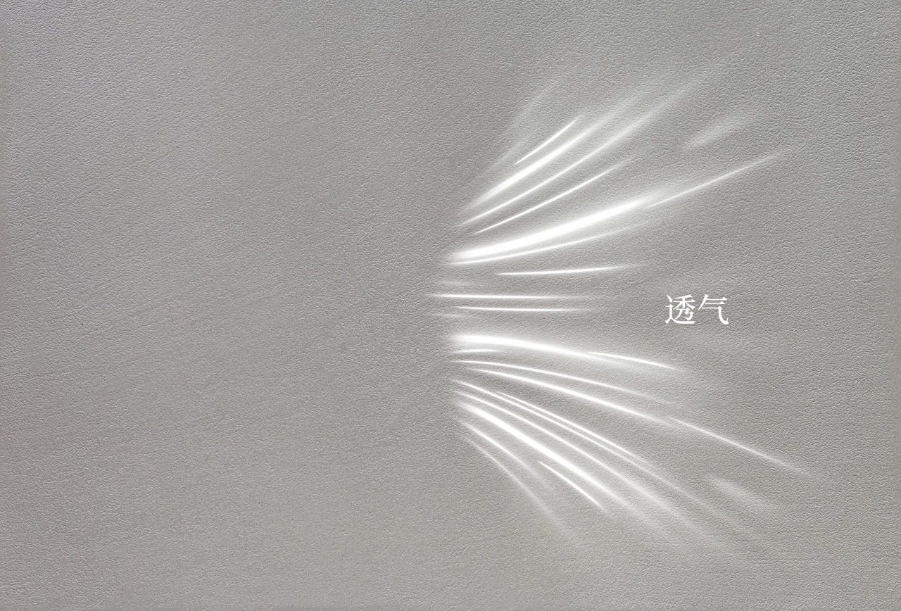 梅雨终结者：莫派石灰基涂料的3重防霉革命(图11)